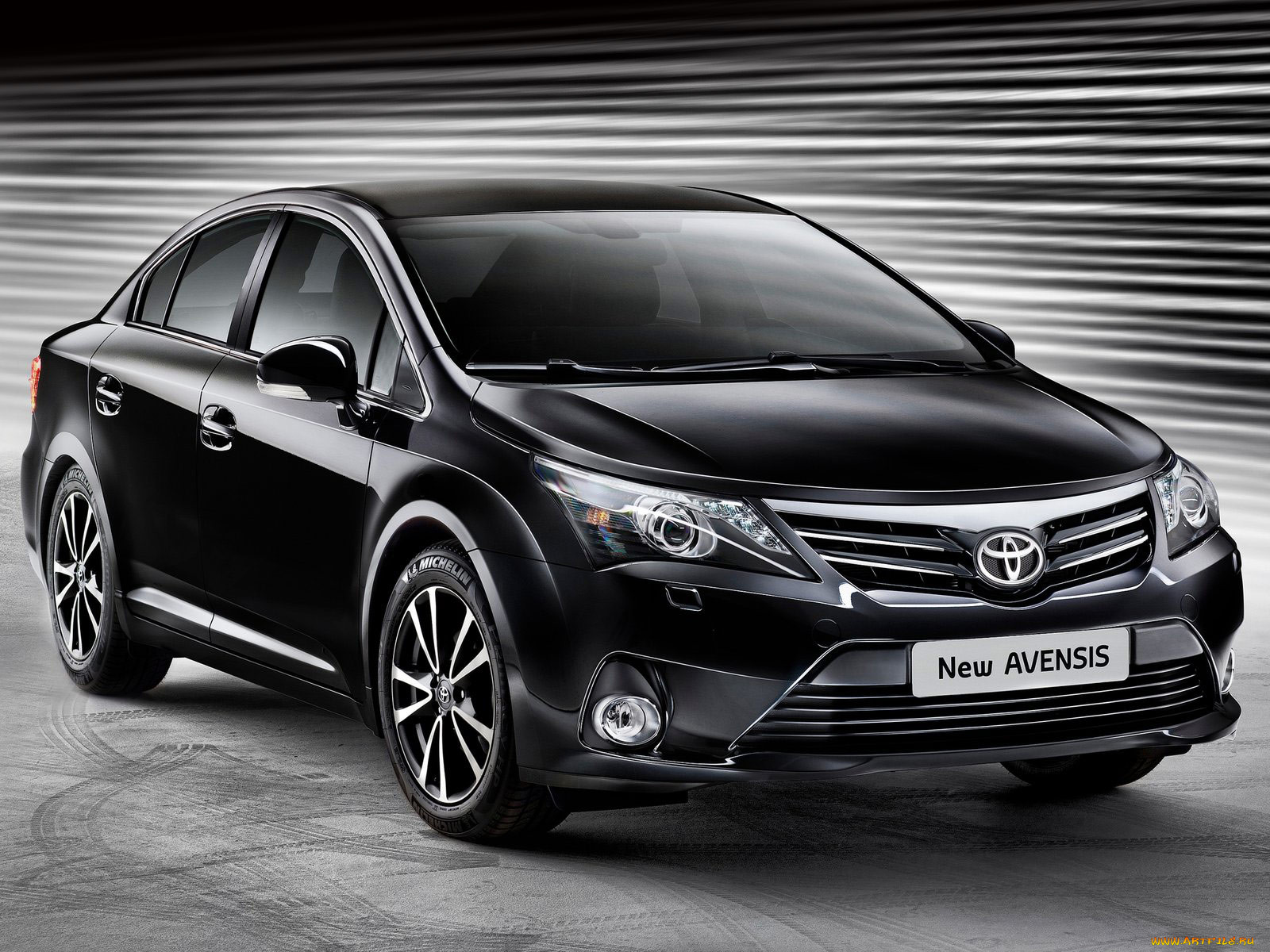 , toyota
